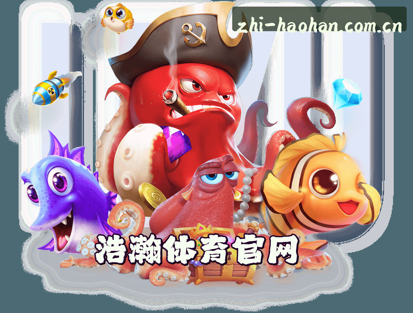 品牌故事
