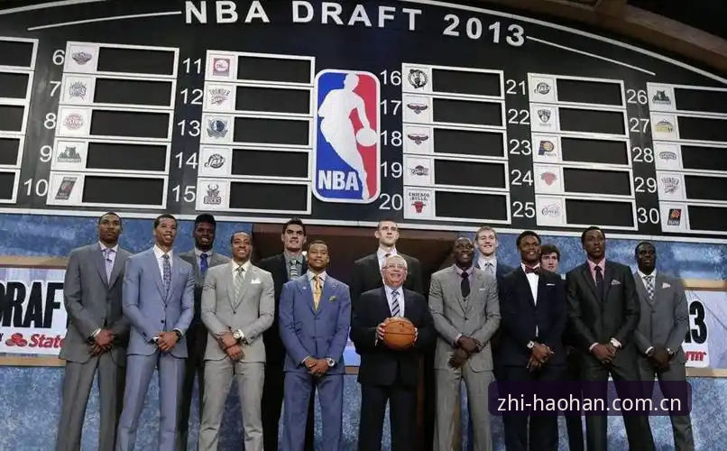 奇才状元签选谁真能稳赚不赔？NBA选秀大会前夜，这五个问号比想象中难解